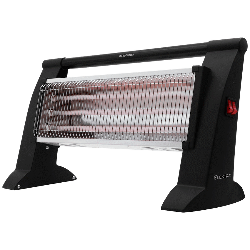 Elektra Kitchen and Home Elektra 3-Bar Heater