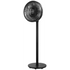Elektra Kitchen and Home Elektra 30cm Stand Fan - Black