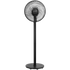 Elektra Kitchen and Home Elektra 30cm Stand Fan - Black
