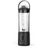 Elektra Kitchen and Home Elektra 400ml Plastic Personal Blender - Black