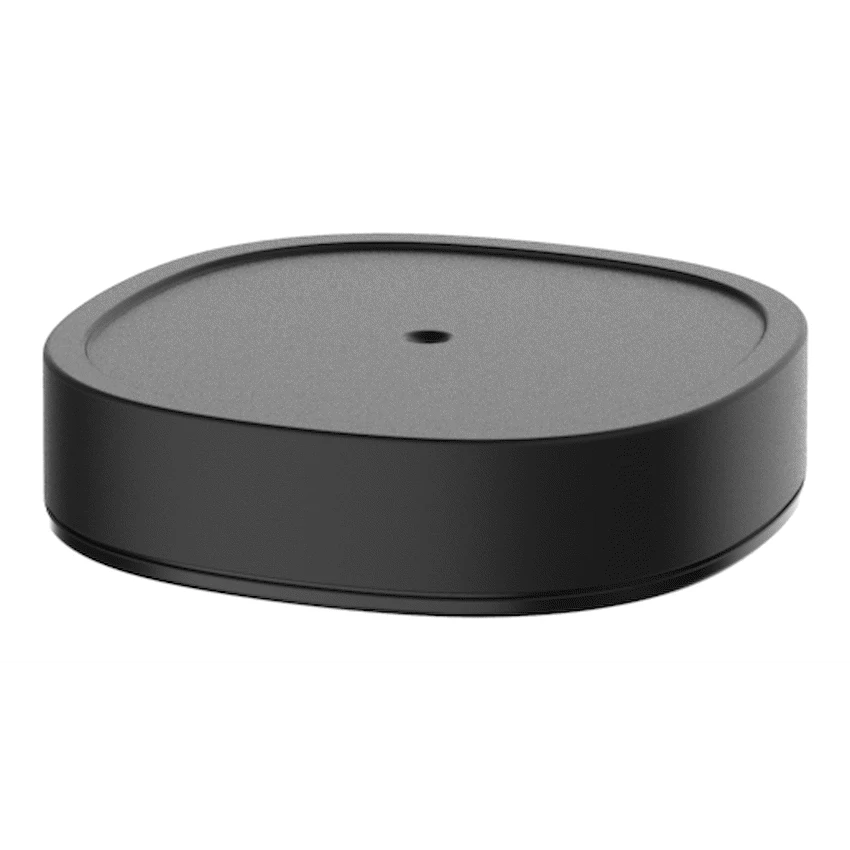 Elektra Kitchen and Home Elektra 400ml Plastic Personal Blender - Black