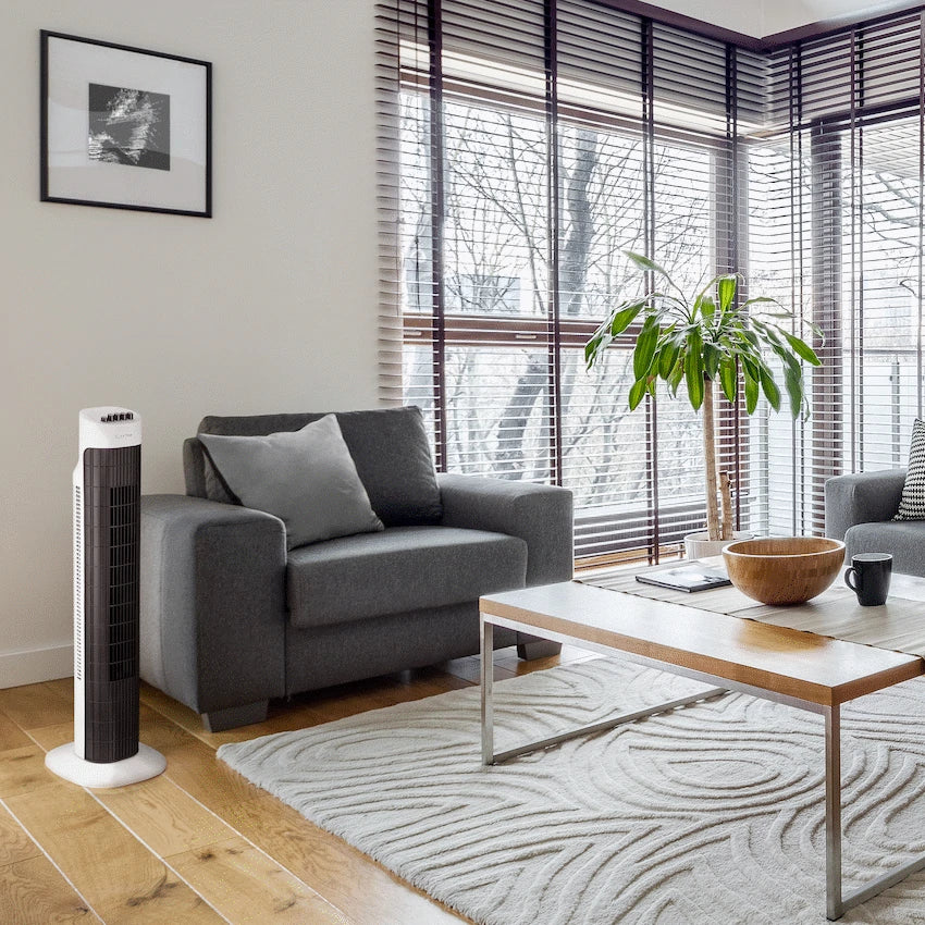 Elektra Kitchen and Home Elektra 78cm Tower Fan