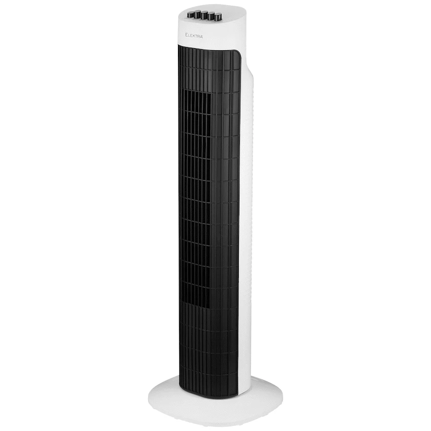 Elektra Kitchen and Home Elektra 78cm Tower Fan
