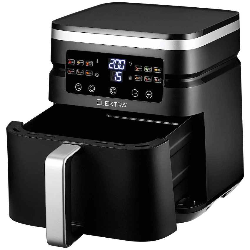 Elektra Kitchen and Home Elektra 7L Digital Air Fryer