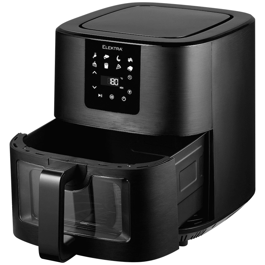 Elektra Kitchen and Home Elektra 9L Digital Air Fryer