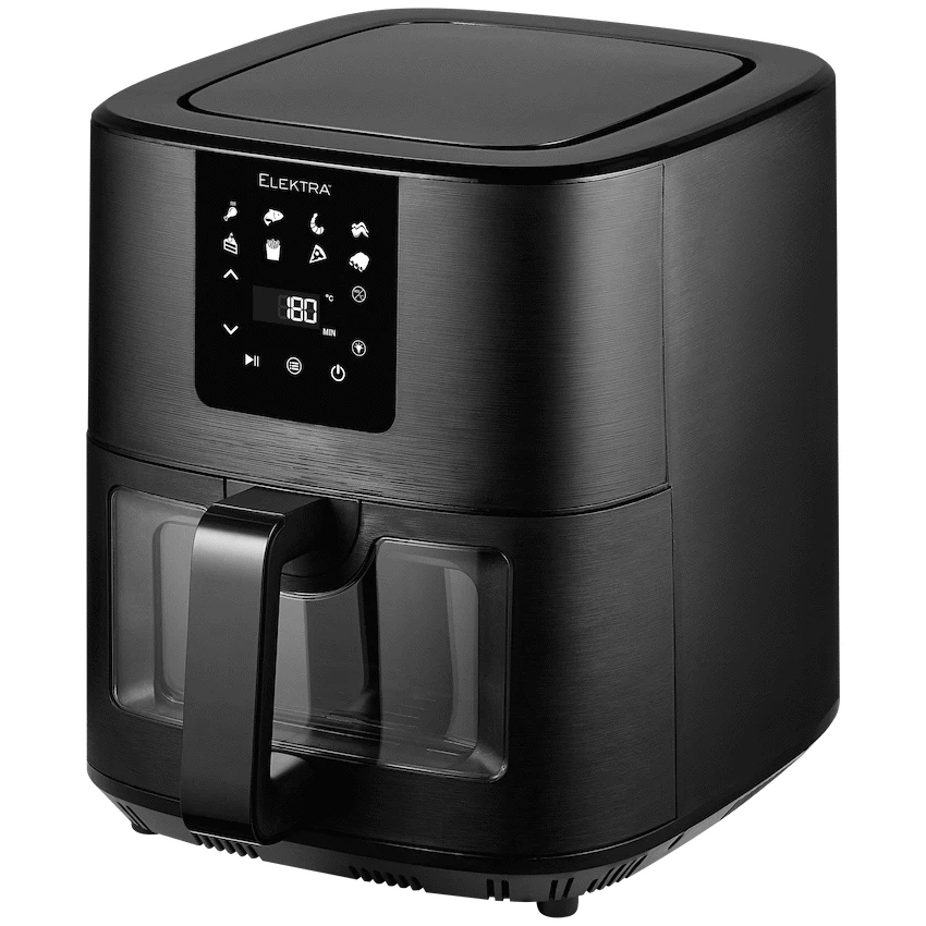 Elektra Kitchen and Home Elektra 9L Digital Air Fryer
