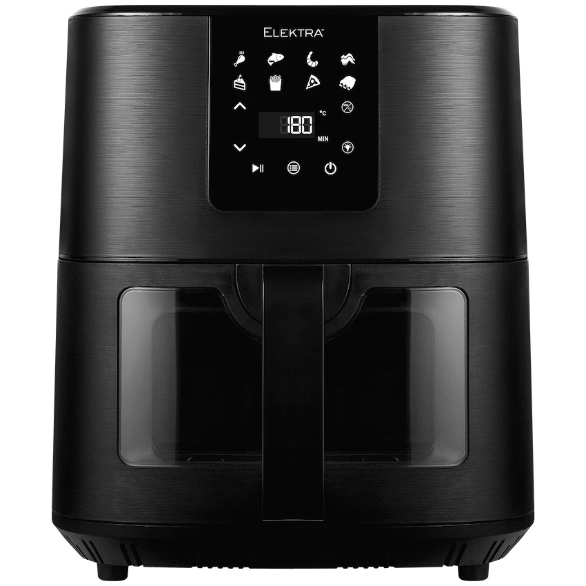 Elektra Kitchen and Home Elektra 9L Digital Air Fryer