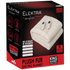 Elektra Kitchen and Home Elektra Comfort Electric Blanket - King - Fur