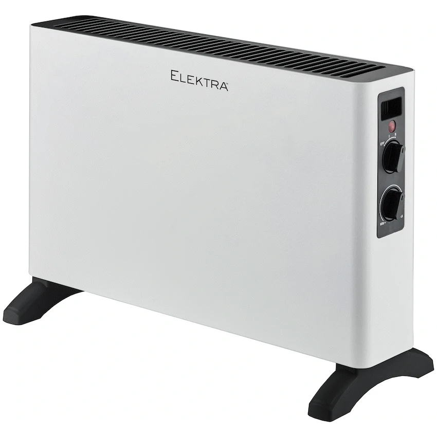 Elektra Kitchen and Home Elektra Convection Heater
