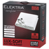 Elektra Kitchen and Home ELEKTRA E/CMFRT E/BLANKET DBL STD