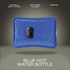 Elektra Kitchen and Home Elektra Hot Water Bottle - Blue