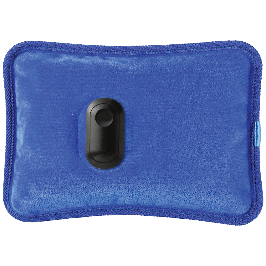 Elektra Kitchen and Home Elektra Hot Water Bottle - Blue