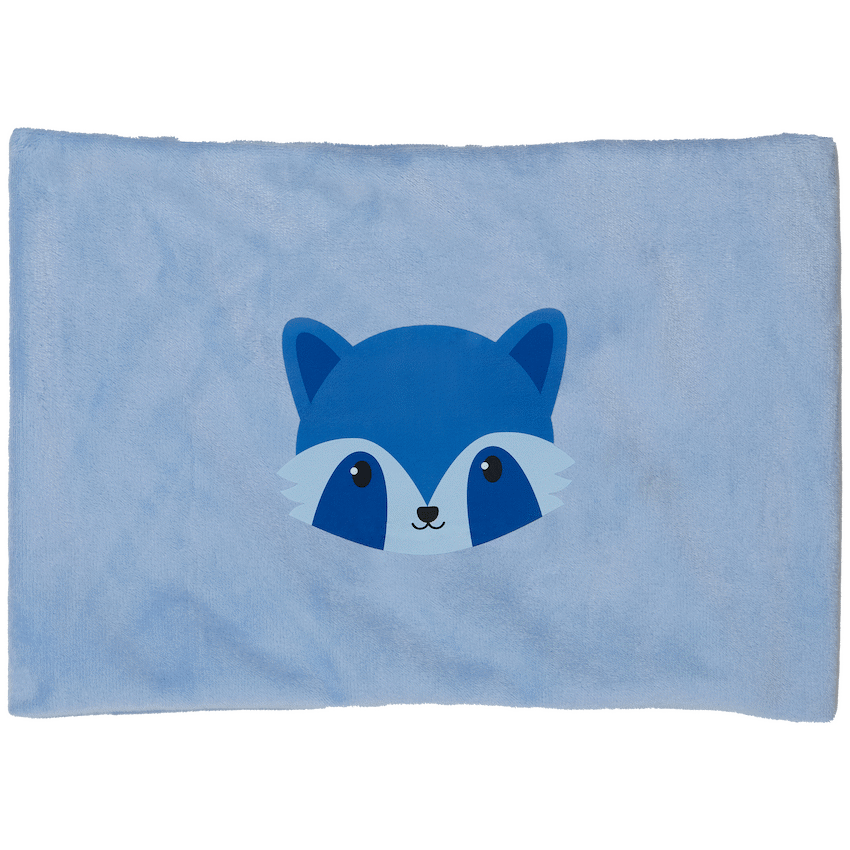Elektra Kitchen and Home Elektra Hot Water Bottle - Blue Raccoon
