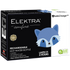 Elektra Kitchen and Home Elektra Hot Water Bottle - Blue Raccoon