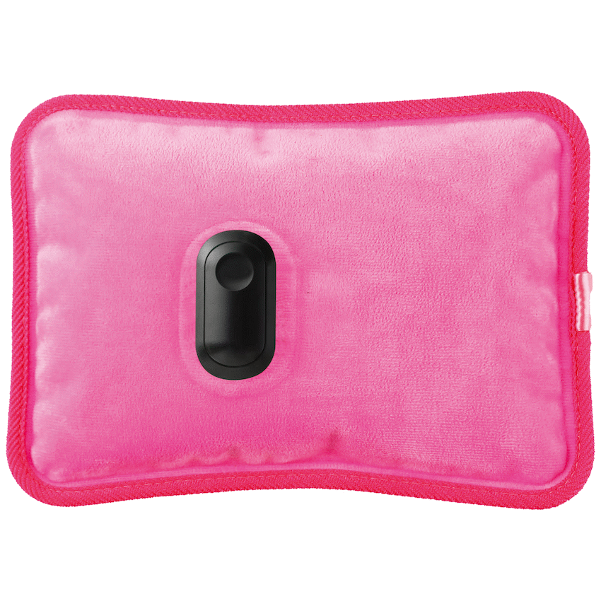 Elektra Kitchen and Home Elektra Pink Hot Water Bottle