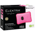 Elektra Kitchen and Home Elektra Pink Hot Water Bottle