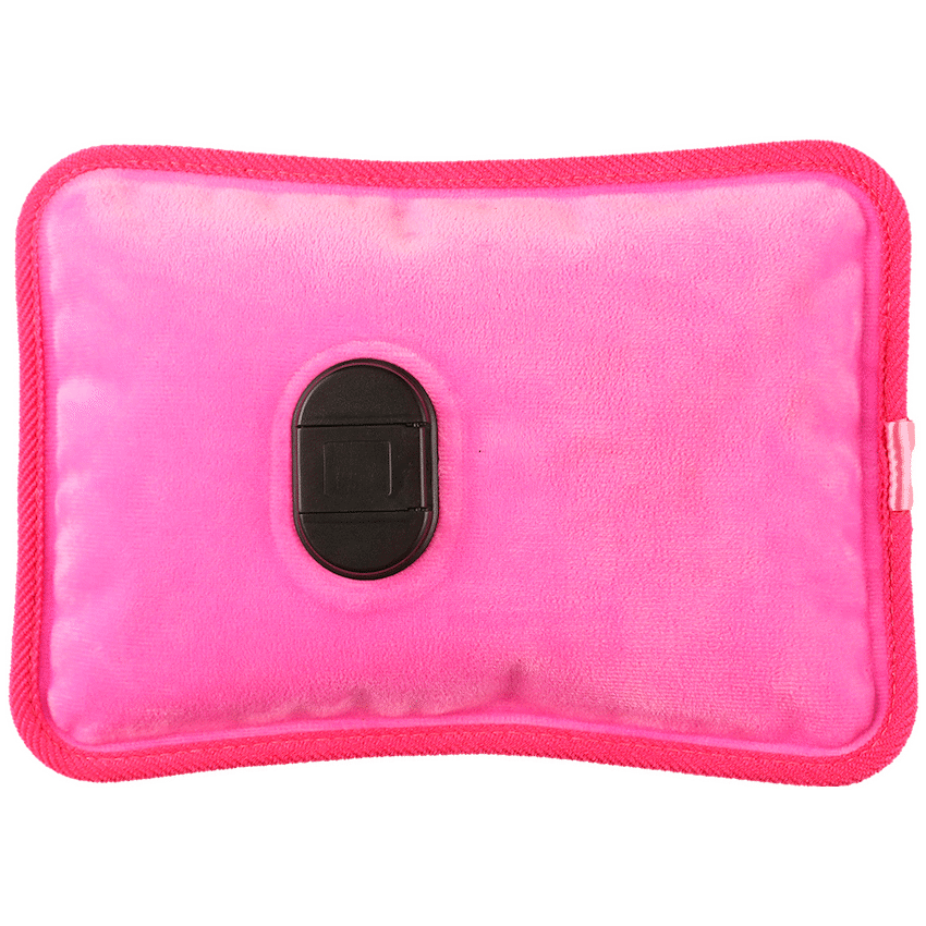 Elektra Kitchen and Home Elektra Pink Hot Water Bottle