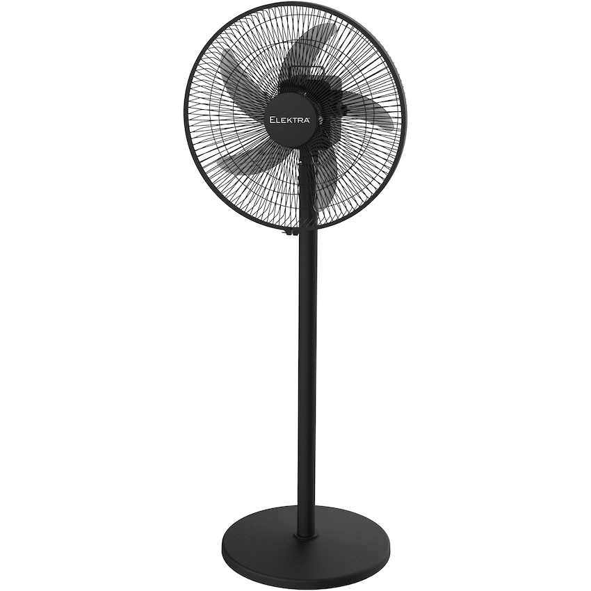 Elektra Kitchen and Home Elektra Rechargeable Stand Fan