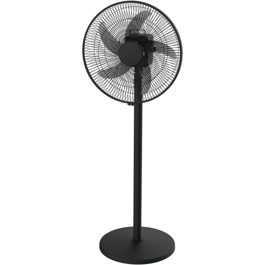 Elektra Kitchen and Home Elektra Rechargeable Stand Fan