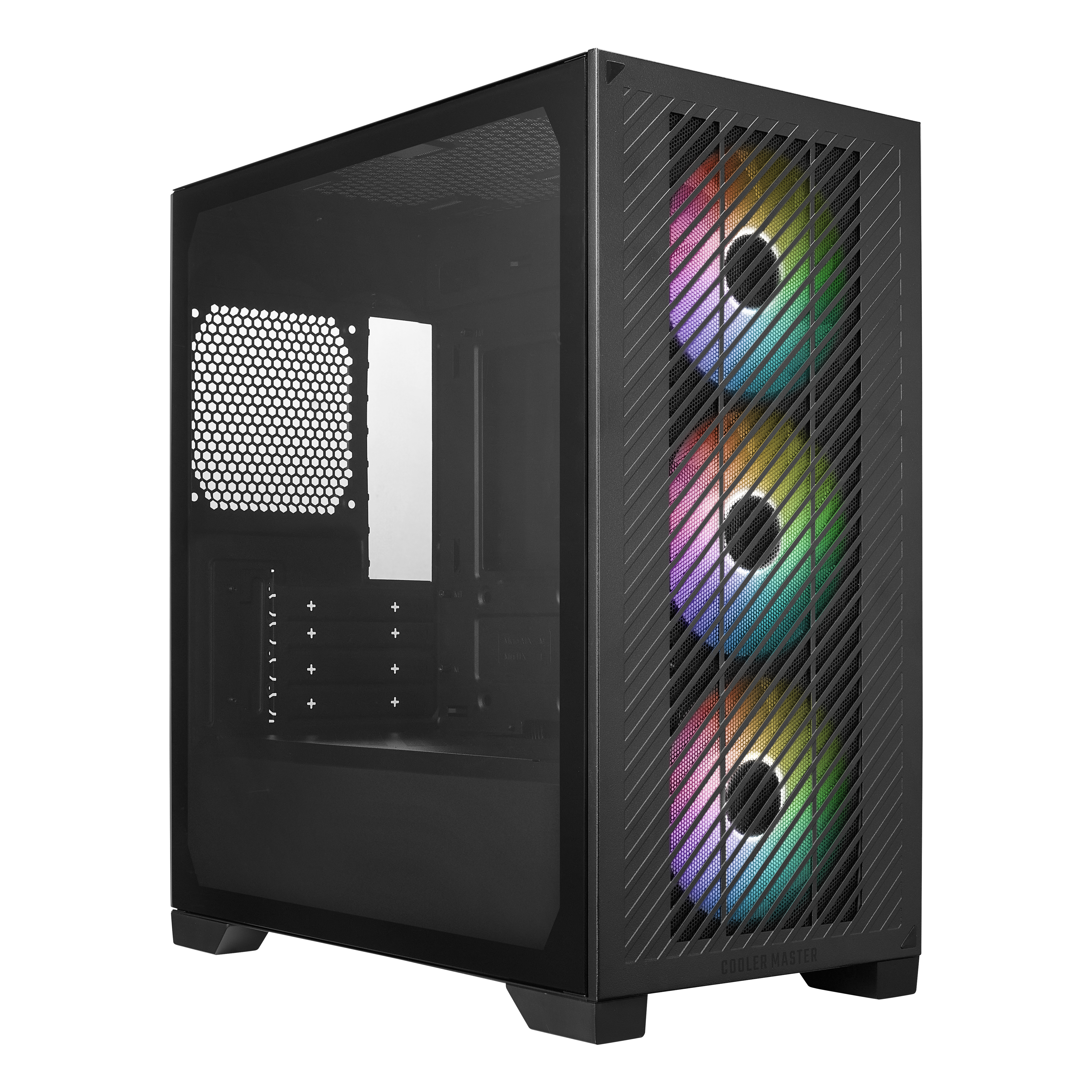 Cooler Master Masterbox lite 301 ITX