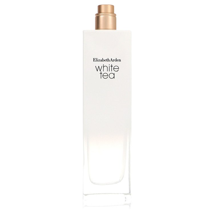 Elizabeth Arden Eau De Toilette Spray (Tester) 3.3 oz Eau De Toilette Spray White Tea Eau De Toilette Spray (Tester) By Elizabeth Arden