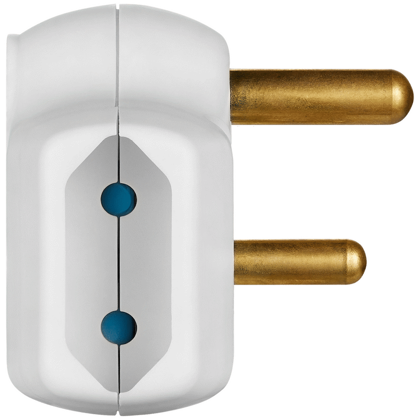 Ellies Electrical Ellies 3-Way Adaptor