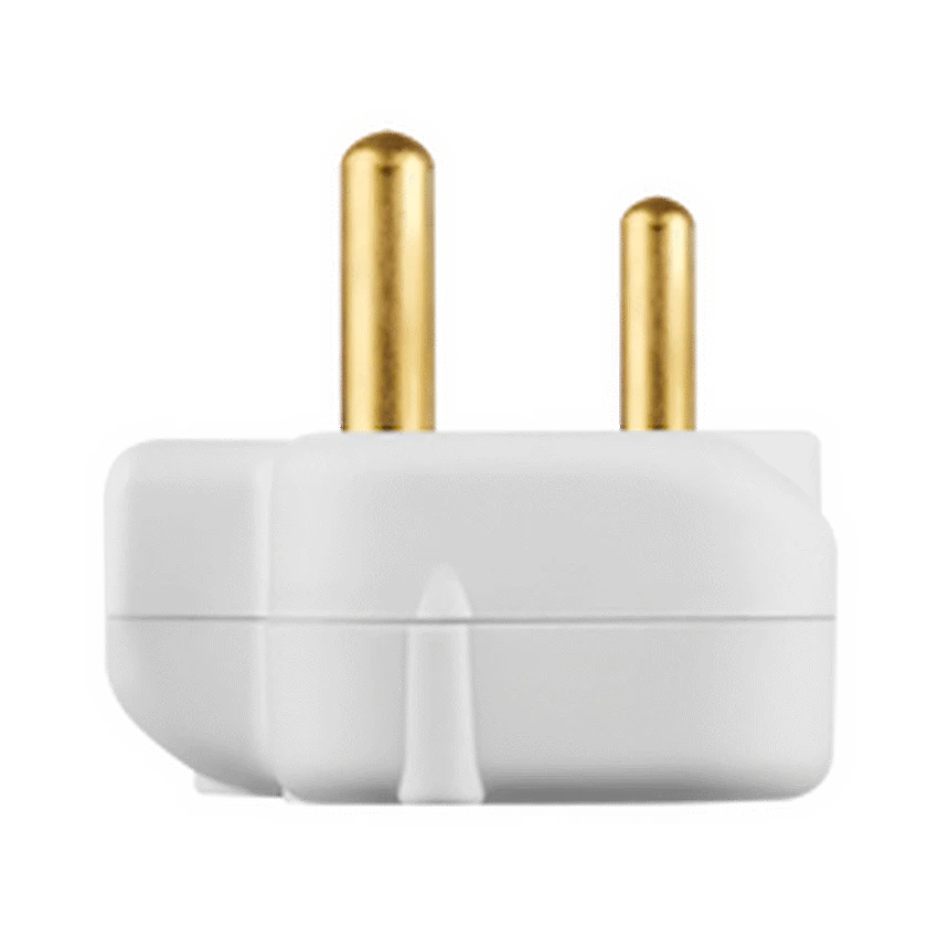 Ellies Electrical Ellies 4 Way Adaptor