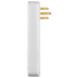 Ellies Electrical Ellies 4-Way Medium Surge Adaptor