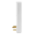 Ellies Electrical Ellies  4 Way Medium Surge adaptor with type C + USB