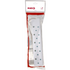 Ellies Electrical Ellies 5-Way Multiplug - 0.5m