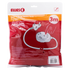 Ellies Electrical Ellies Back to Back Heavy Duty Extension Lead - 3m