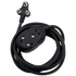 Ellies Electrical Ellies Back to Back Heavy Duty Extension Lead - 3m