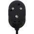 Ellies Electrical Ellies Back to Back Heavy Duty Extension Lead - 3m