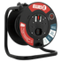 Ellies Electrical Ellies Heavy Duty Medium Surge Extension Reel - 20m
