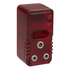 Ellies Electrical Ellies High Surge Adaptor 1x 5a (Euro), 1x 16a (3-Pin)