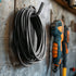 Ellies Electrical Ellies Side-by-Side Light-Duty Extension Lead - 3m - Black