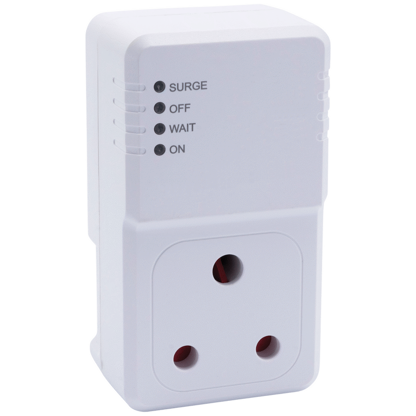 Ellies Electrical Ellies Surge Secure Fridge Safe