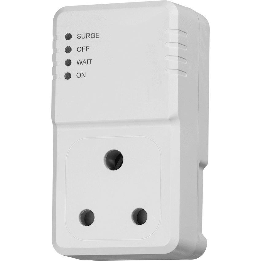 Ellies Electrical Ellies Surge Secure Fridge Safe