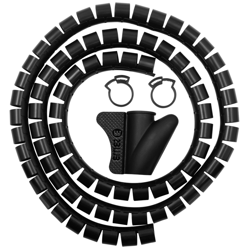 Ellies Electrical Express Cable Sleeve 1.5mx20mm