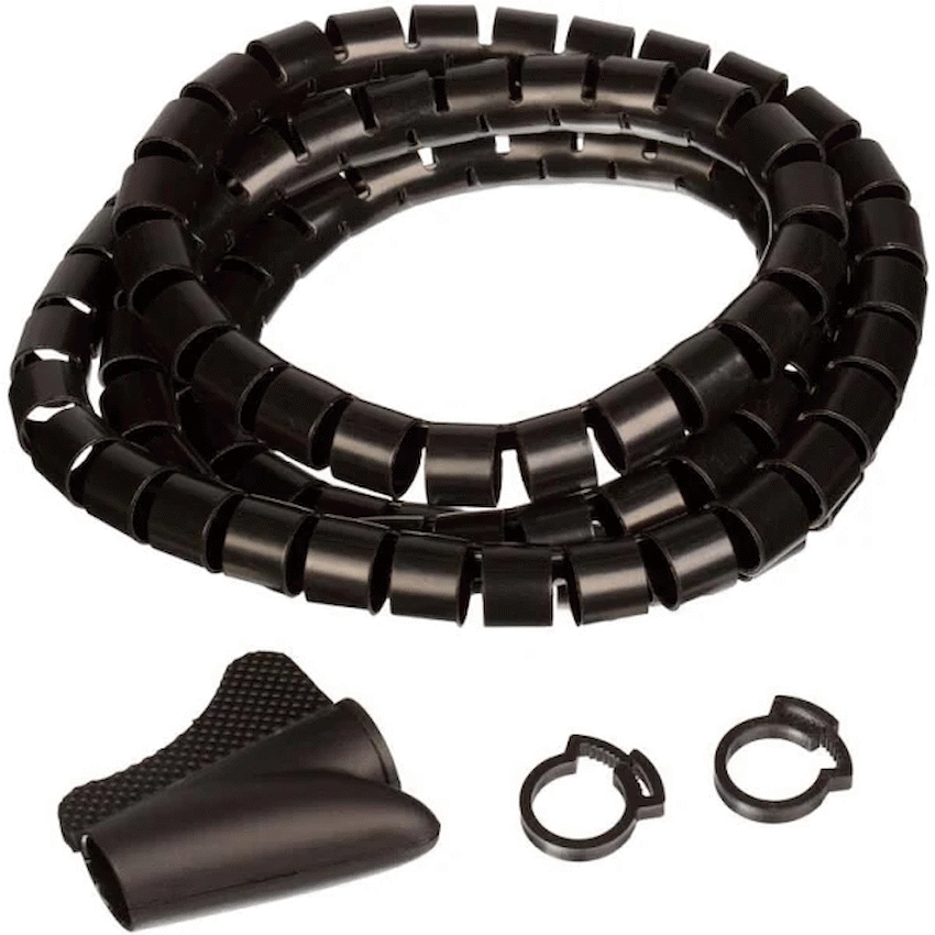 Ellies Electrical Express Cable Sleeve 1.5mx20mm