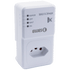 Ellies Ellies - 1-Way TV Surge Adaptor with SANS 164-2