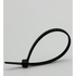 Ellies Ellies Cable Tie 2.5mm X 100mm - 100 PACK SIZE - BK