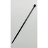 Ellies Ellies Cable Tie 2.5mm X 100mm - 100 PACK SIZE - BK