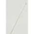 Ellies Ellies Cable Tie 2.5mm X 100mm - 50 PACK SIZE - WT