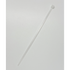 Ellies Ellies Cable Tie 3.6mm X 150mm -  20 PACK SIZE - WT