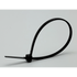 Ellies Ellies Cable Tie 3.6mm X 150mm - 50 PACK SIZE - BK