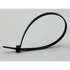 Ellies Ellies Cable Tie 4.8mm X 200mm -  100 PACK SIZE - BK