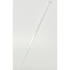 Ellies Ellies Cable Tie 4.8mm X 200mm -  100 PACK SIZE - WT
