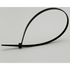 Ellies Ellies Cable Tie 4.8mm X 300mm - 50 PACK SIZE - BK