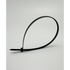 Ellies Ellies Cable Tie 7.9mm X 400mm - 20 PACK SIZE - BK